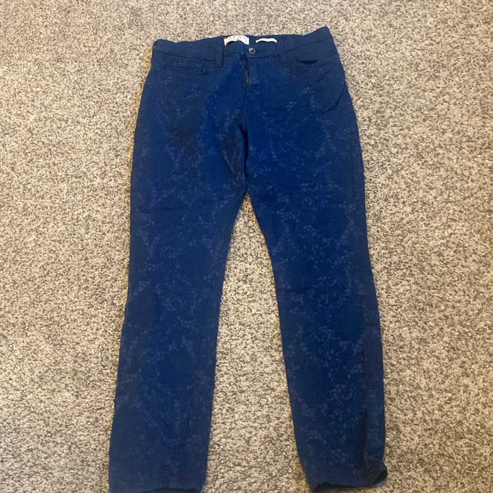 Jen7 Skinny Pant